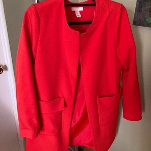 Women's winter/spring jacket